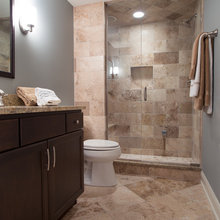 Bathroom Ideas