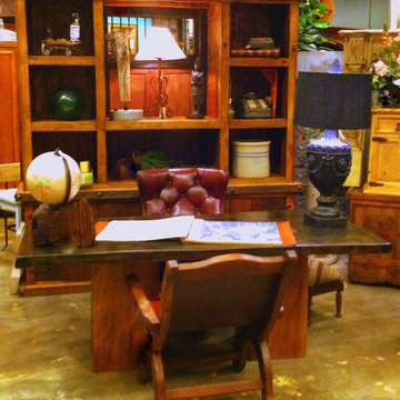 Durango Trading Co