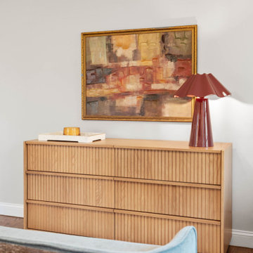 Peabody Family Home Furniture Package