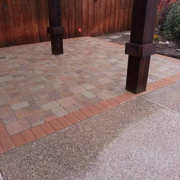 Exterior Projects