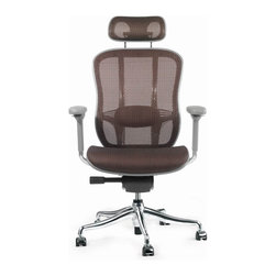 DSL Office seating - Office Chairs