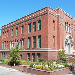 Historic Preservation - Windows