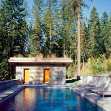 Pool ideas