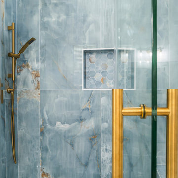Kitchen & Bath Remodel | Mont Blanc Project