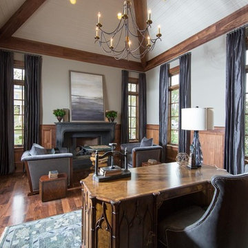 Witherspoon Parade of Homes House