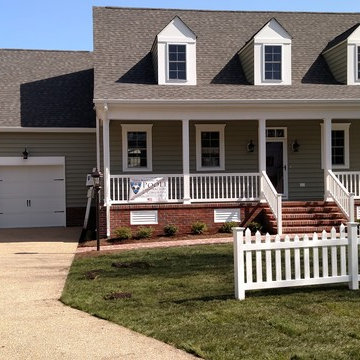 Colonial Village