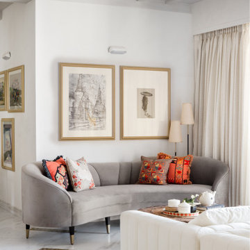 House No 7