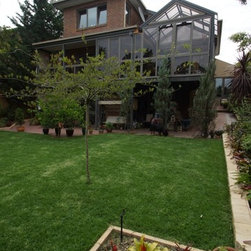 u-PVC Eco friendly windows and doors - Windows And Doors