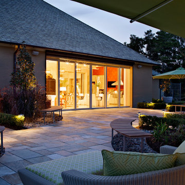 South Louisiana residence