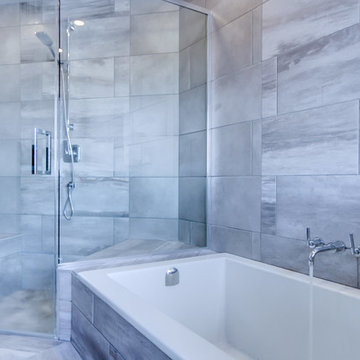 Spacious Spa Retreat