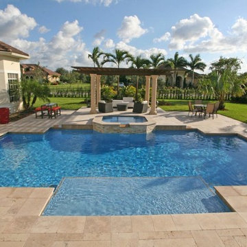 Pavers Of The World