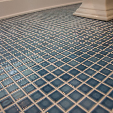 Bathroom Remodels