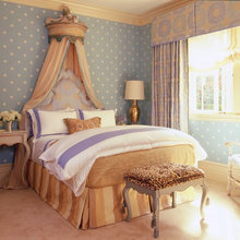 kids room