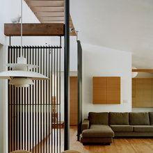 Family/Living/Dining Room Areas