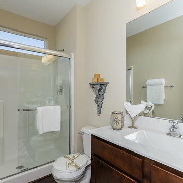 Bridgewater Communities - Your Villa Experts!