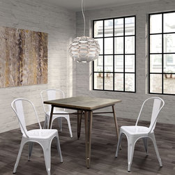 Modern Indoors - Furniture