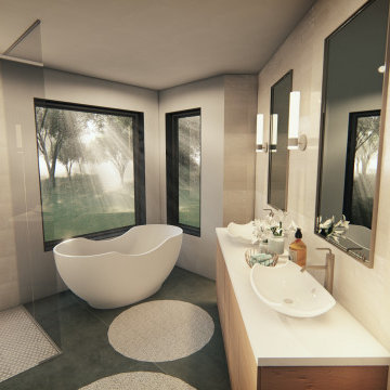 Renderings