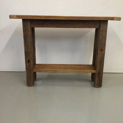 Console Table - Console Tables