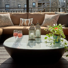 outdoor skyloft