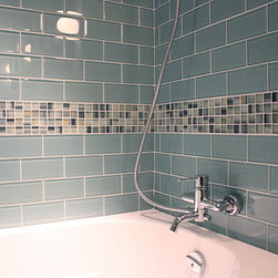 Mosaic Tile - Products
