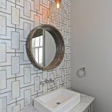 tile installs