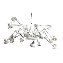 Moooi Dear Ingo Suspension Light - Products