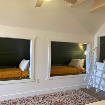 Loft Conversion and Remodeling