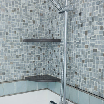Refreshing Master Bath
