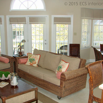Ocean City Condominium
