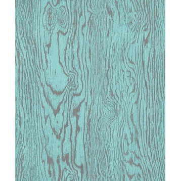 Wood Wallpaper For Accent Wall - J65001 Just Like It Wallpaper, 3 Rolls