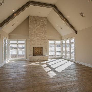 Jenks Transitional