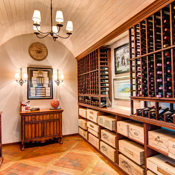 Wine Cellar