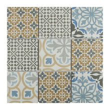 Tile