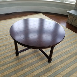 Coffee Tables - Coffee Tables