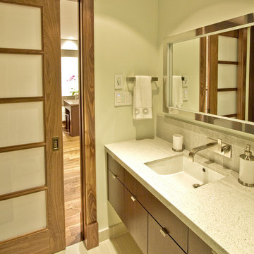 Bathrooms