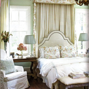 magazine press - bennison fabrics