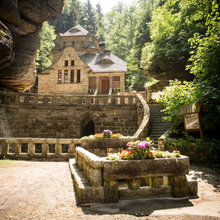 Fall in Love with Hiking in Czech Republic