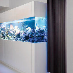 Jaga Iguana Aplano Hydronic Radiator - Heating Radiators