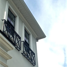 juliet balcony