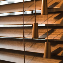 Blinds from the Shutter Shop - Interior Shutters