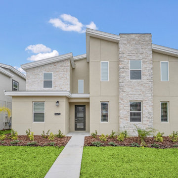 Vacation Home Staging & Remodels