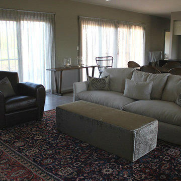 Queensland Country Farmhouse Weekender