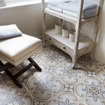 Lumberton Master Suite
