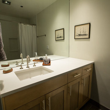 Pioneer Square Loft gets New Life (Design)