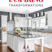 Kitchen Remodeling