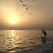 Tom Casé's photo