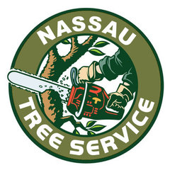 Tree Service Nassau NY