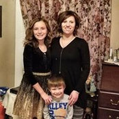 Amy Thomas's photo