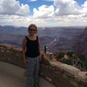 Hilary Armstrong's photo