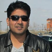 Vineet Mahajan's photo